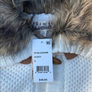 Pink Republic Sweater (girls)